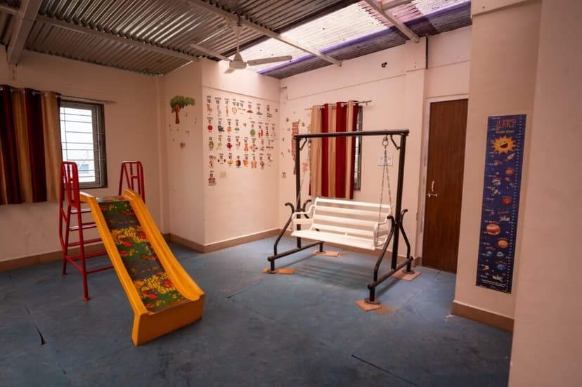 Kids Play Zone & Pediatric Care