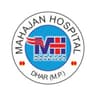 Mahajan Hospital Logo