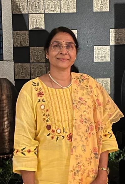 डॉ. अर्चना गुप्ता