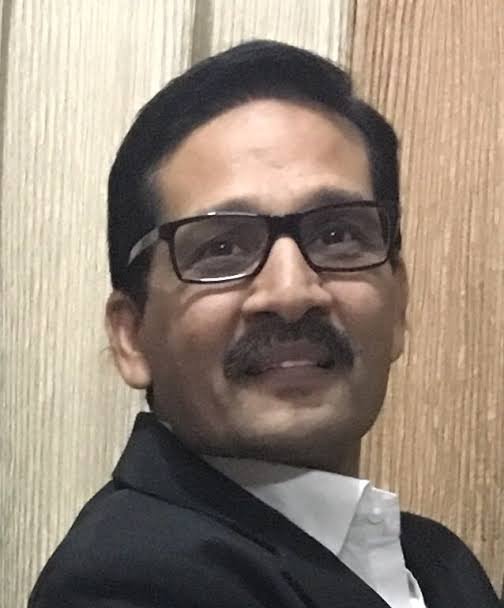 डॉ. अशोक जैन