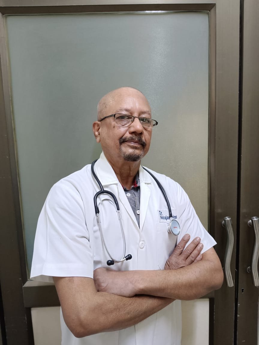 डॉ. प्रफुल वर्मा