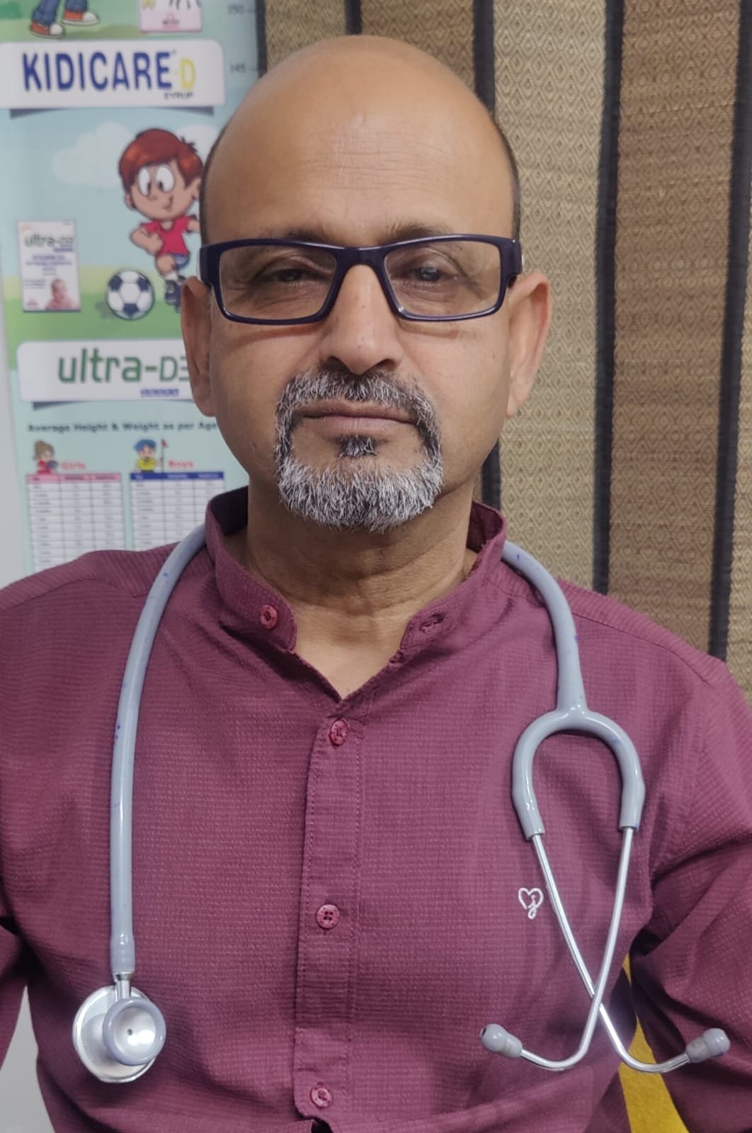 डॉ. उदय कुलकर्णी